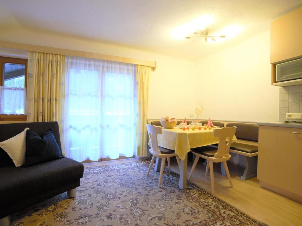 Apartment House Sylvia, 플라차우 외부 사진